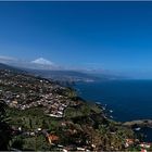 Blick auf Los Angeles, Tenerifa