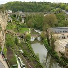 Blick auf Luxemburg-Stadt 3