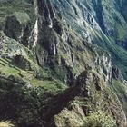  Blick auf Machu Picchu