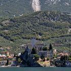 Blick auf Malcesine