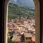 Blick auf Malcesine