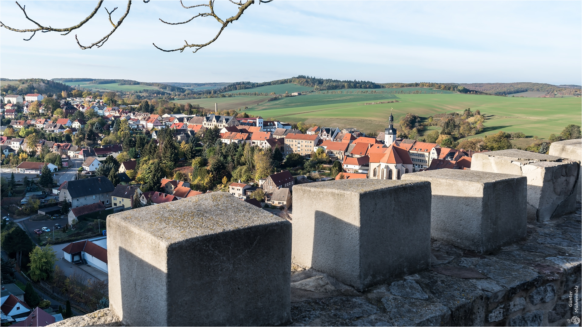 Blick auf Mansfeld (2)