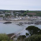 Blick auf Marazion