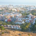 Blick auf Marbella und das Meer (1)