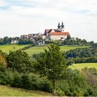 Blick auf Maria Taferl