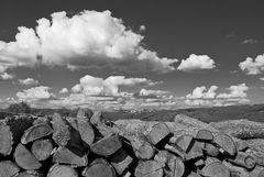 Blick auf Merscheid