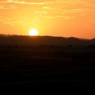 Blick auf Merzouga 02