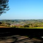 Blick auf Mömlingen