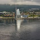 Blick auf Molde (2)