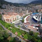 Blick auf Monte Carlo