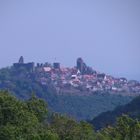 Blick auf Neu Leiningen