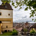 Blick auf Neuchâtel