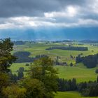 Blick auf Neuschwanstein