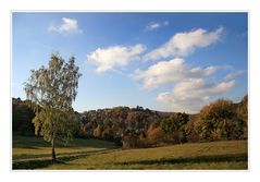 Blick auf Neuweilnau