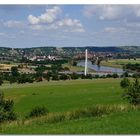 Blick auf Niederwartha