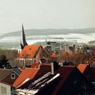 Blick auf Northeim