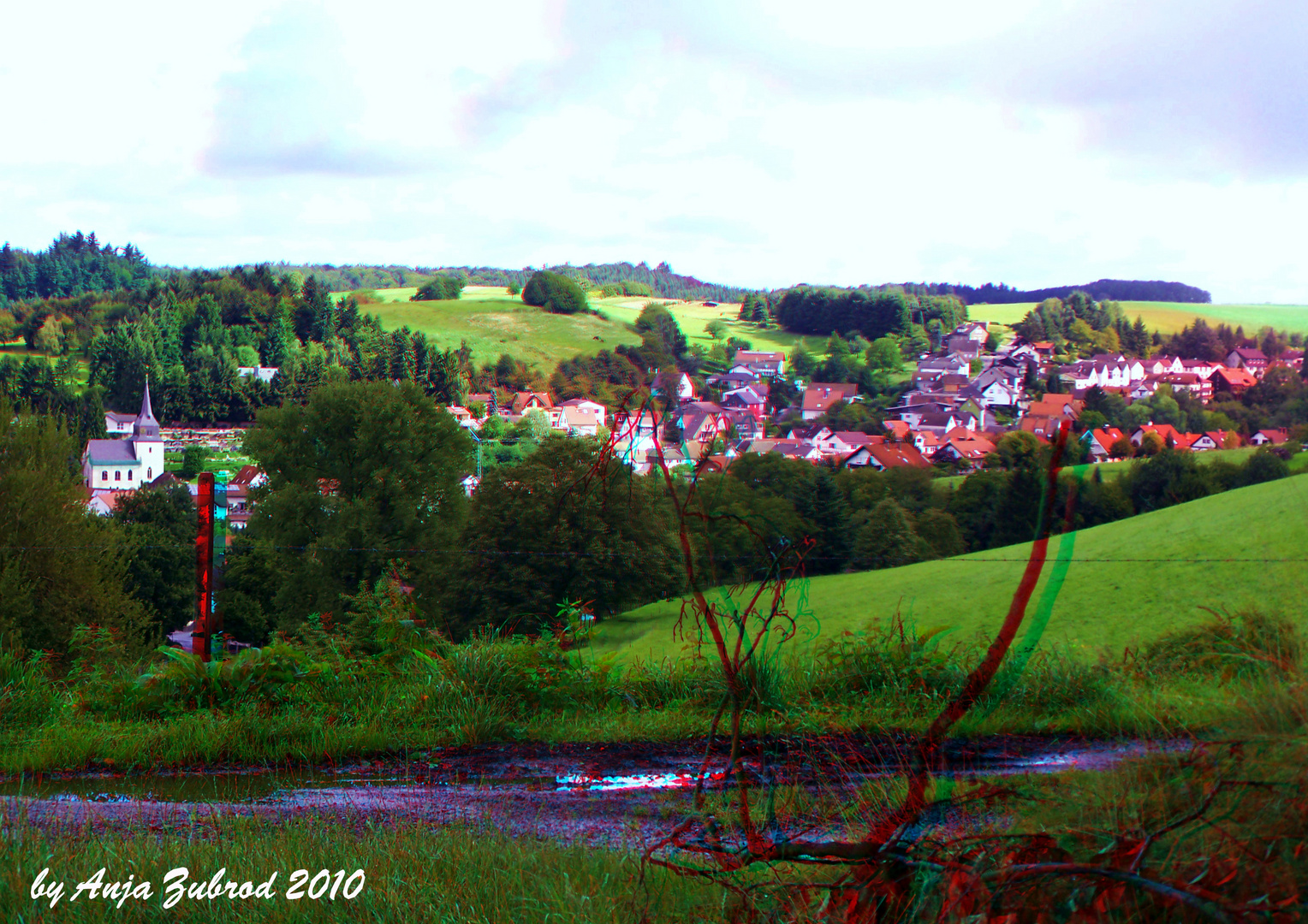 Ober Beerbach Ober Beerbach