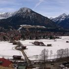  Blick auf Obersdorf