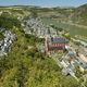 Blick auf Oberwesel