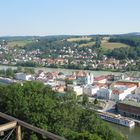 Blick auf Passau