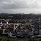 Blick auf Passau