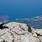 Blick auf Port Soller