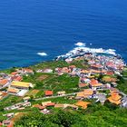 Blick auf Porto Moniz