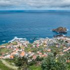 Blick auf Porto Moniz