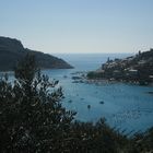 Blick auf Portovenere