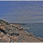 Blick auf Portovenere