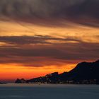 Blick auf Portovenere