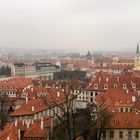 Blick auf Prag (1)