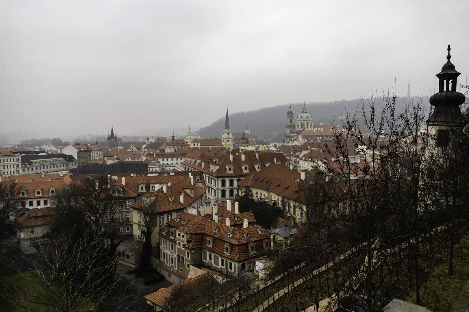 Blick auf Prag (10)