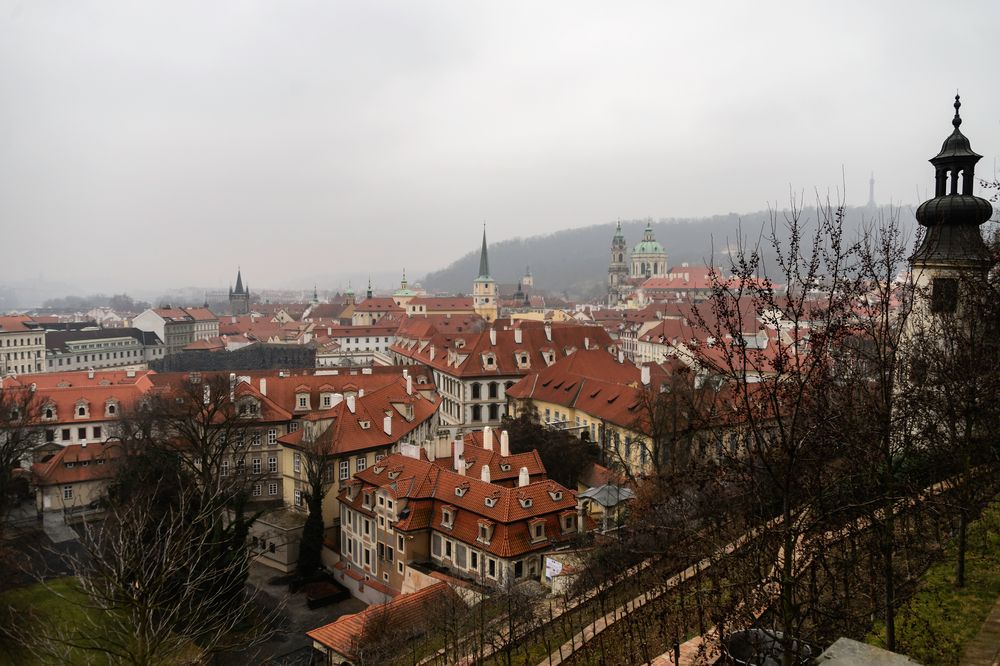 Blick auf Prag (10)