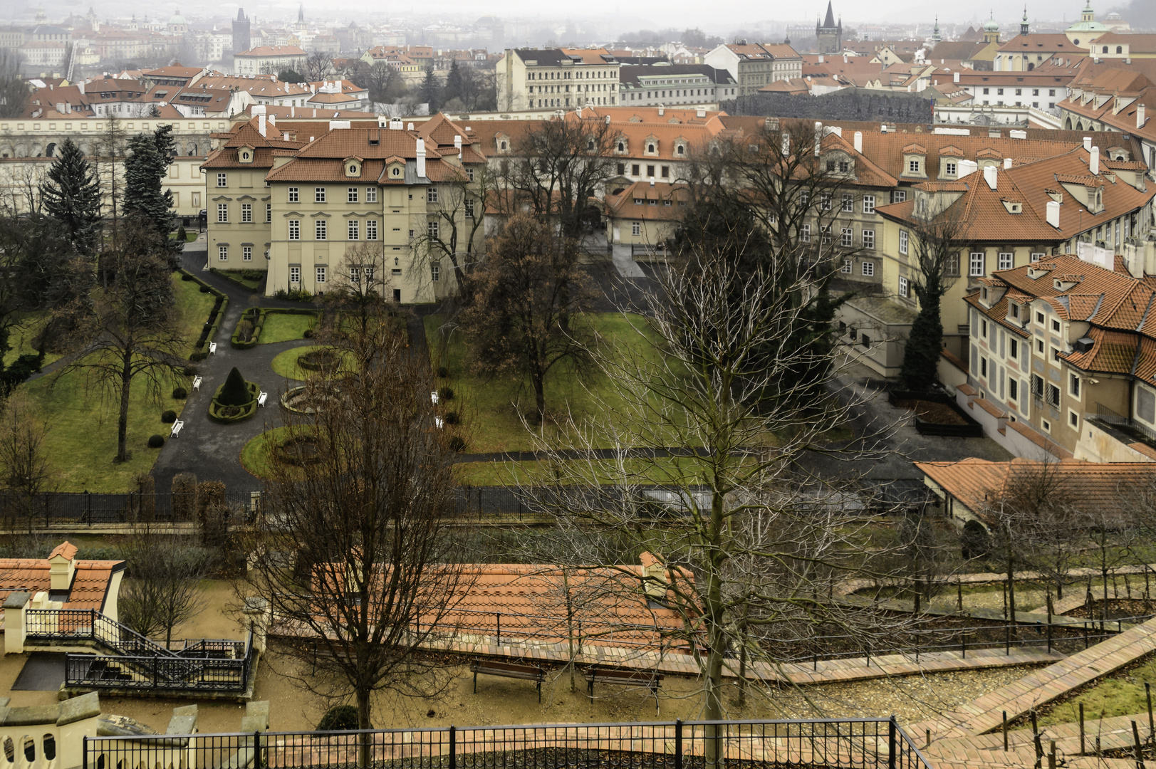 Blick auf Prag (11)