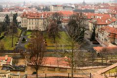 Blick auf Prag (11)