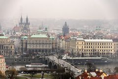 Blick auf Prag (3)