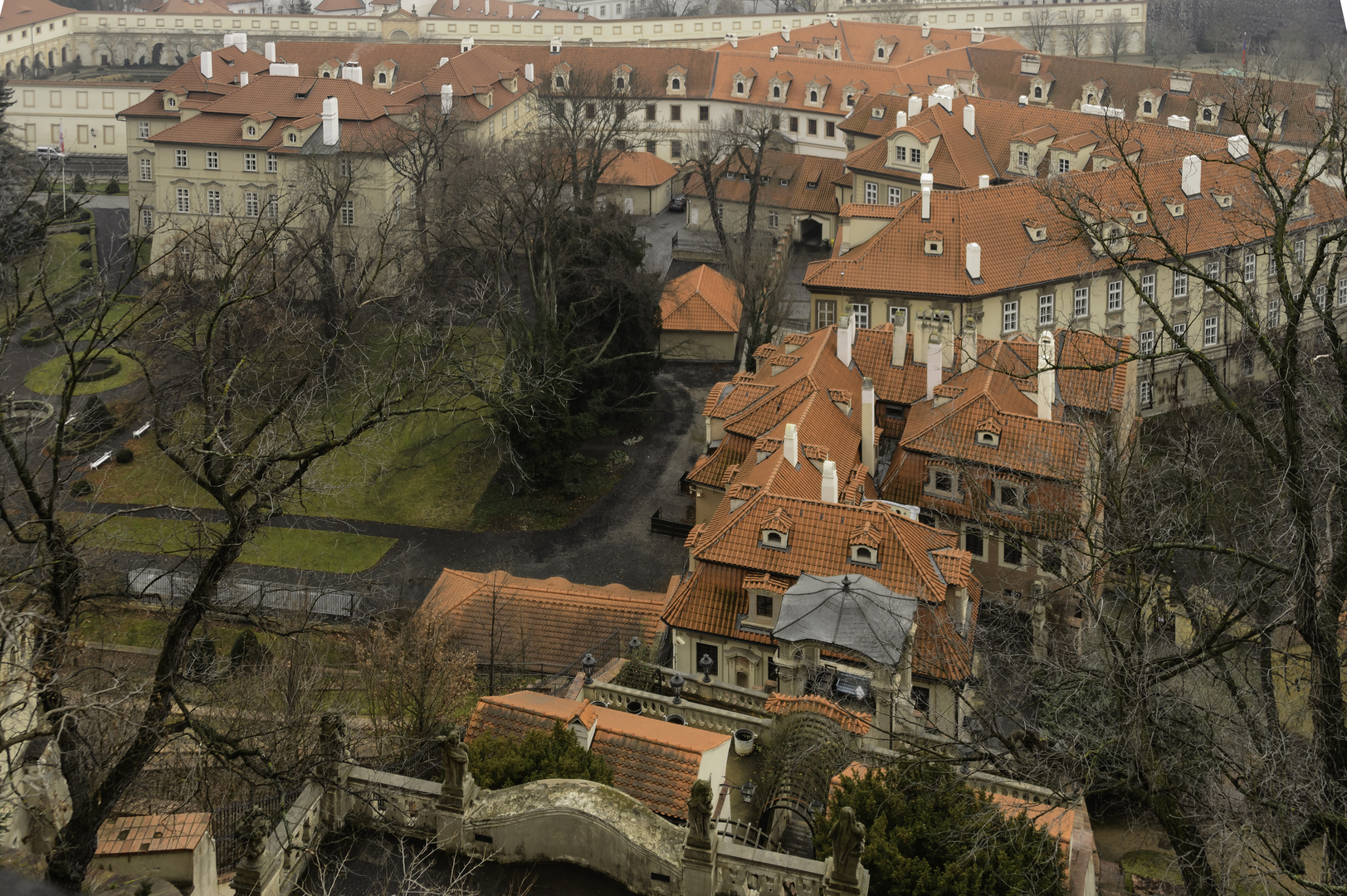 Blick auf Prag (5)