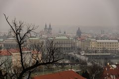 Blick auf Prag (9)