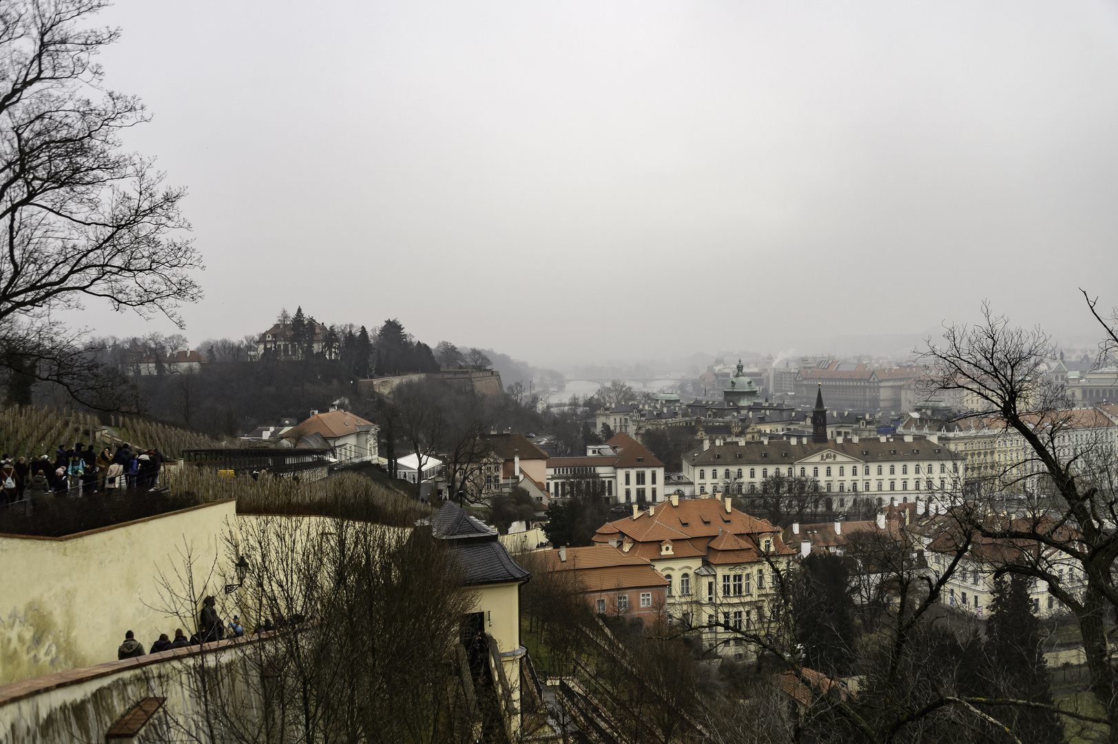 Blick auf Prag(6)