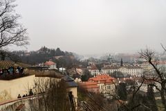 Blick auf Prag(6)