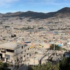Blick auf Quito 1