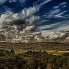 Blick auf Regenstein