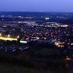 Blick auf Remagen