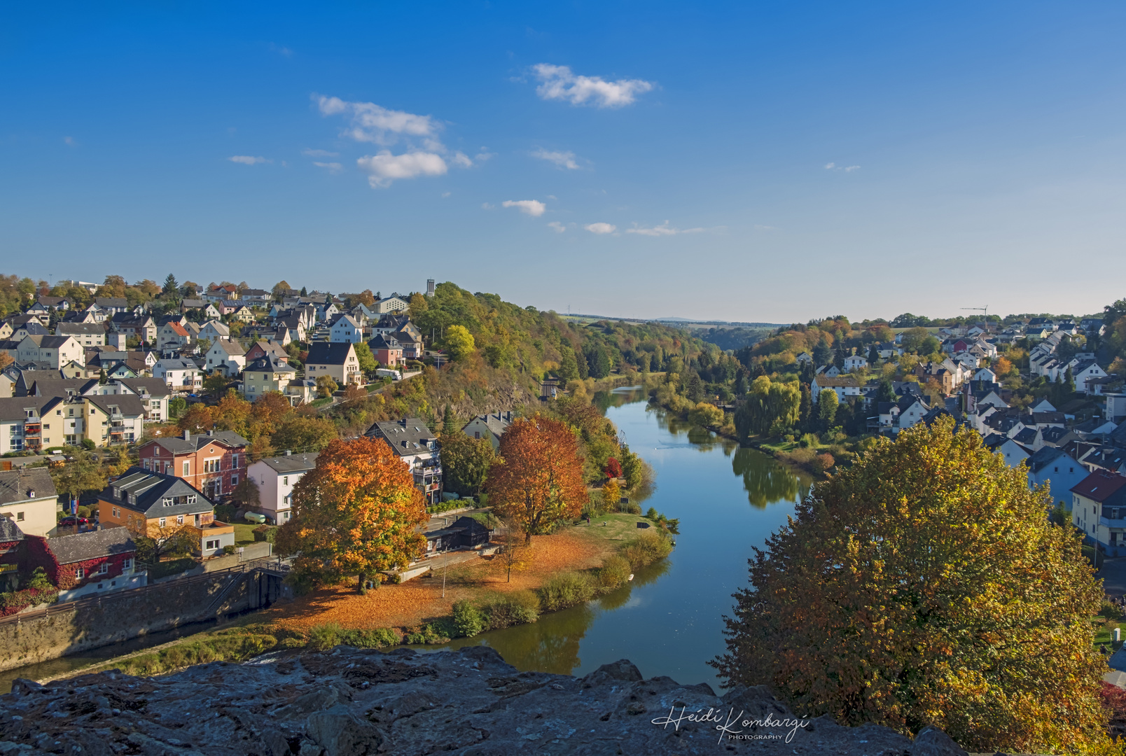 BLICK AUF RUNKEL