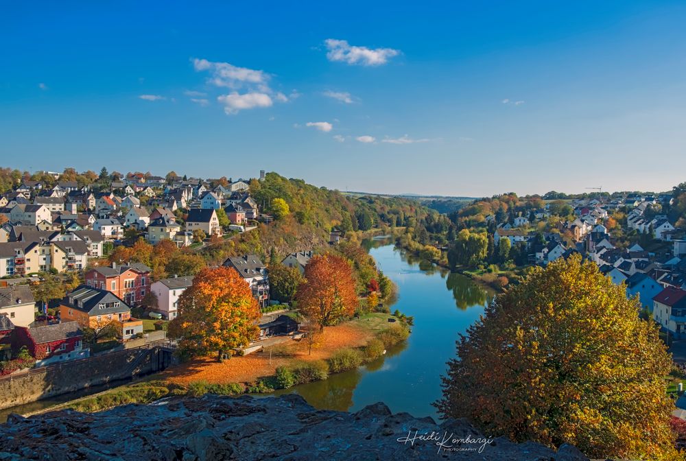 BLICK AUF RUNKEL