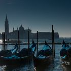 Blick auf San Giorgio Maggiore