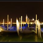 Blick auf San Giorgio Maggiore