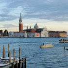 Blick auf San Giorgio Maggiore II