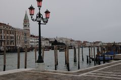 Blick auf San Marco